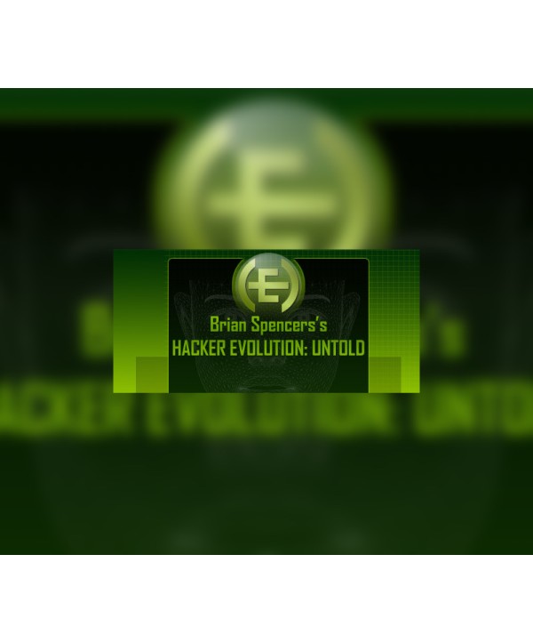 Hacker Evolution: Untold Steam Key GLOBAL